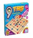 9 TAŞ 3 TAŞ