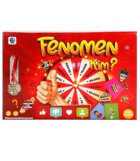 FENOMEN KİM KUTU