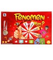 FENOMEN KİM KUTU