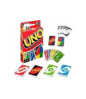 UNO*84