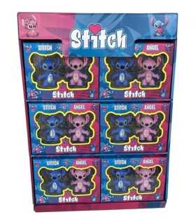 İKİLİ STİCH STANDLI*12