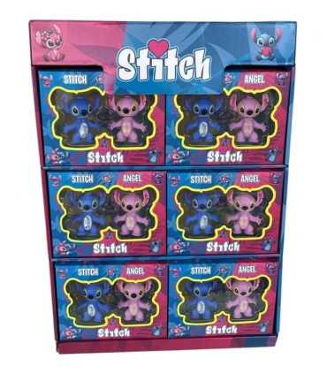 İKİLİ STİCH STANDLI*12