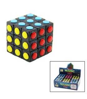 BONCUKLU ZEKA KÜPÜ LÜKS 6X48 *288