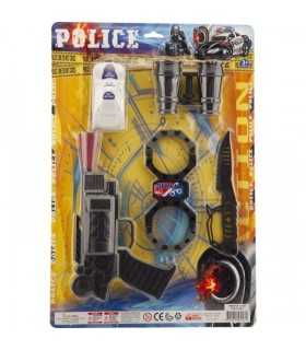 POLİS SETİ *70