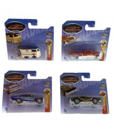 CAN CN1912 KARTELA MODEL ARABA TEKLİ