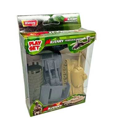 MILITARY ASKER KUT*18*72