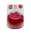 KİDS KAVANOZDA KALP BALON 150 Lİ
