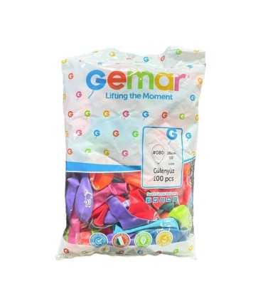GEMMAR 080 14-A 100 LÜ *100 BALON